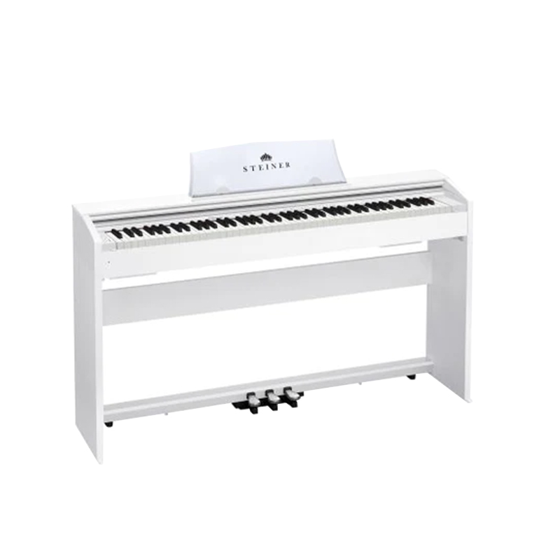 پیانو دیجیتال اشتاینر مدل DP 400
